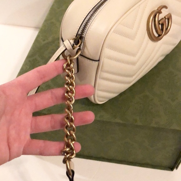 Gucci Bag - Picture 11 of 16